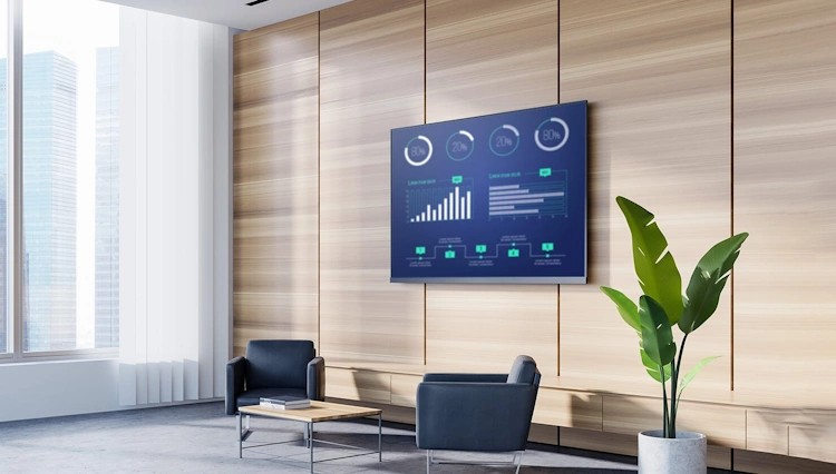 Телевидение для бизнеса от Ростелеком в Коробицыно (Ленинградская область)